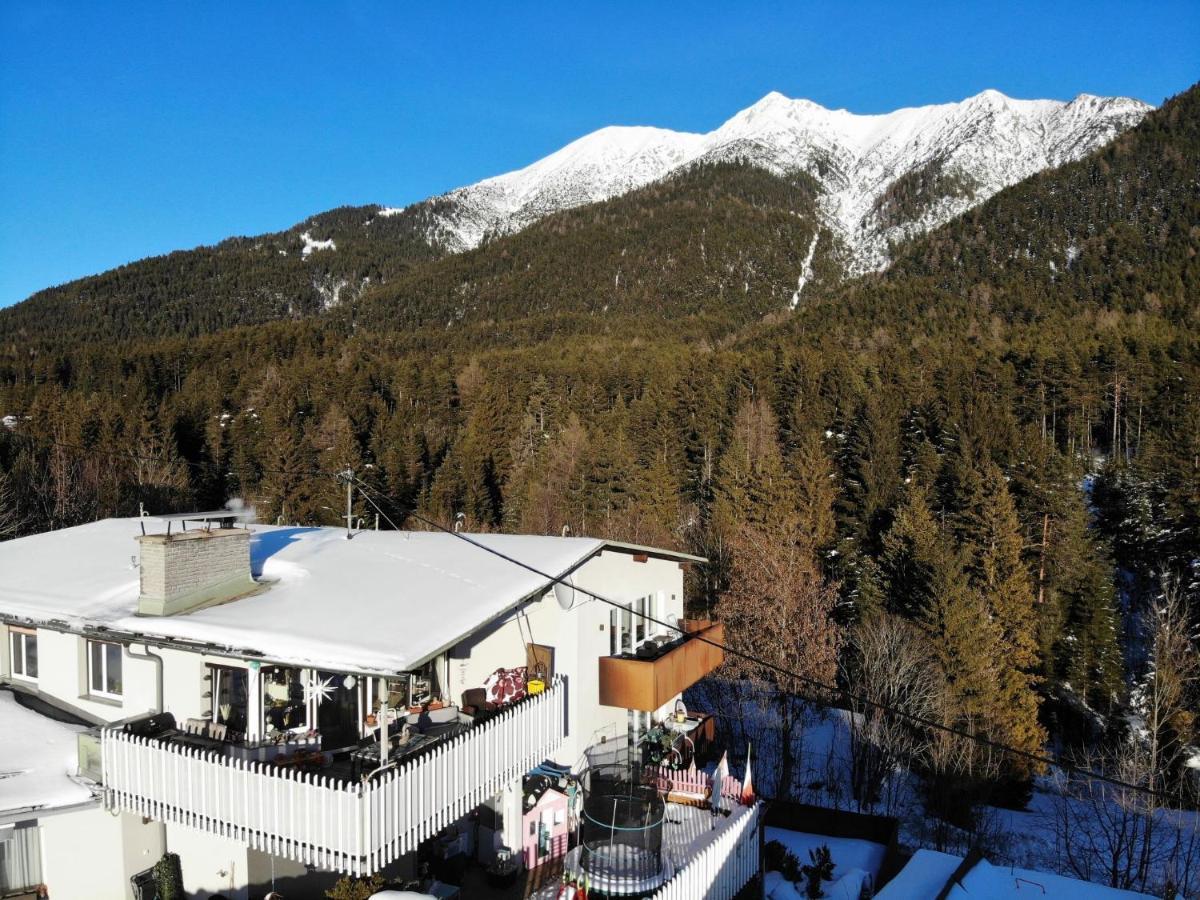 Apartment Isolde By Interhome Reith bei Seefeld Exterior foto