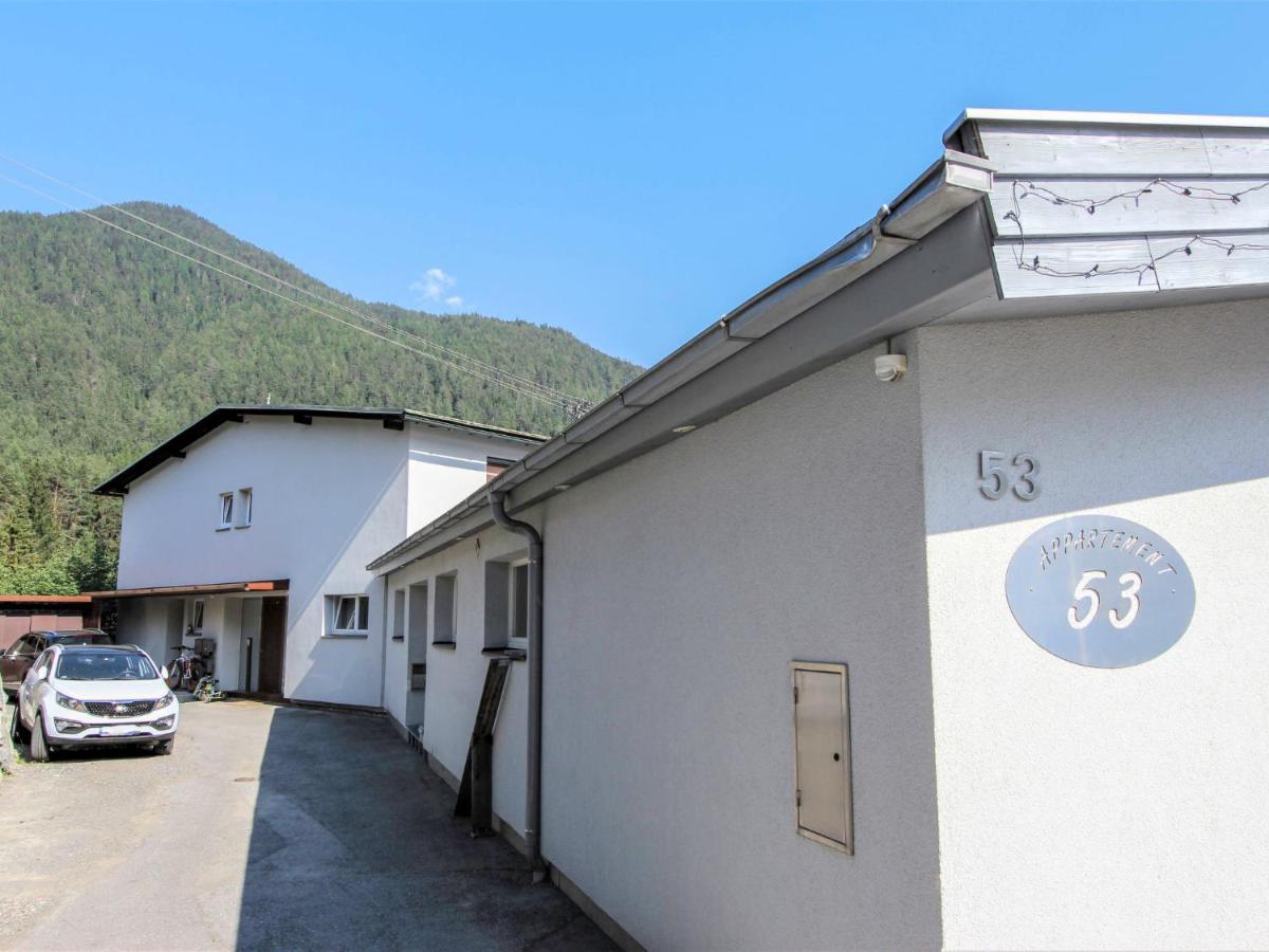 Apartment Isolde By Interhome Reith bei Seefeld Exterior foto