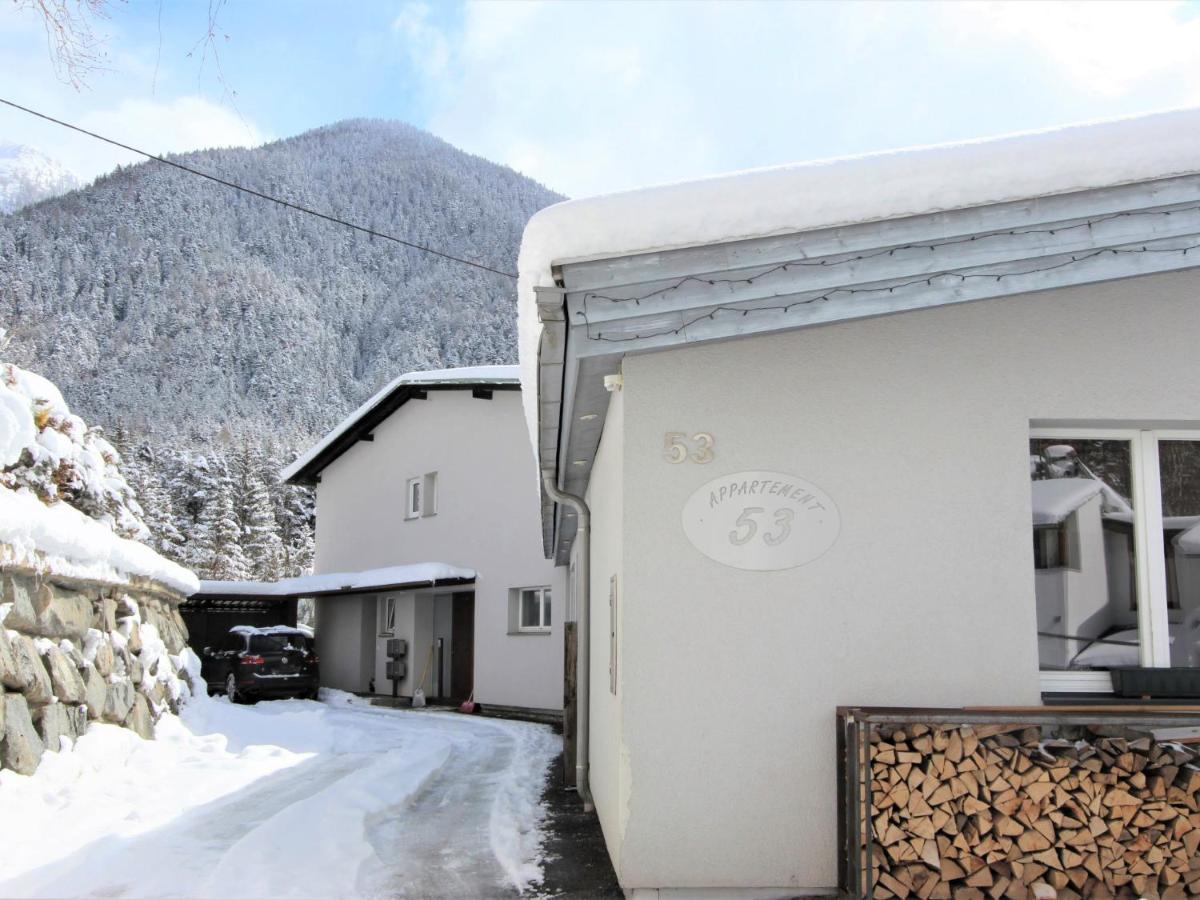 Apartment Isolde By Interhome Reith bei Seefeld Exterior foto