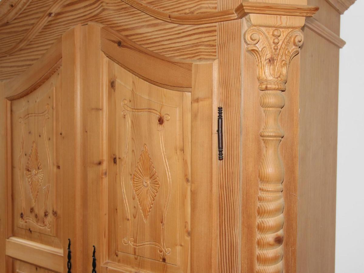 Apartment Isolde By Interhome Reith bei Seefeld Exterior foto