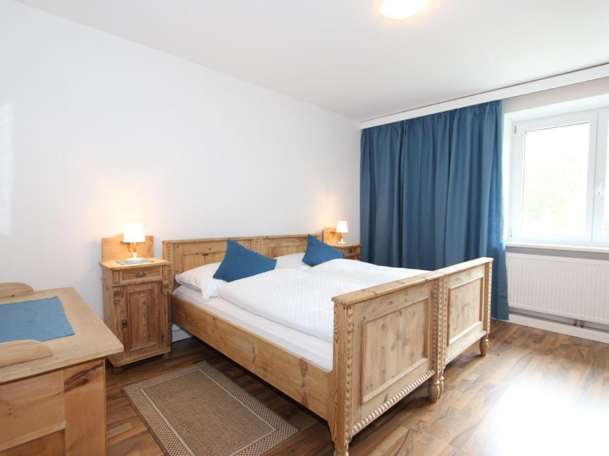 Apartment Isolde By Interhome Reith bei Seefeld Exterior foto