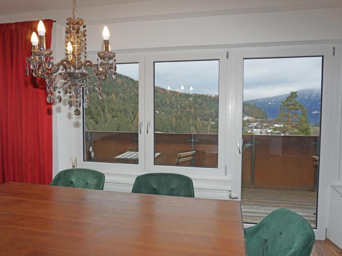 Apartment Isolde By Interhome Reith bei Seefeld Exterior foto