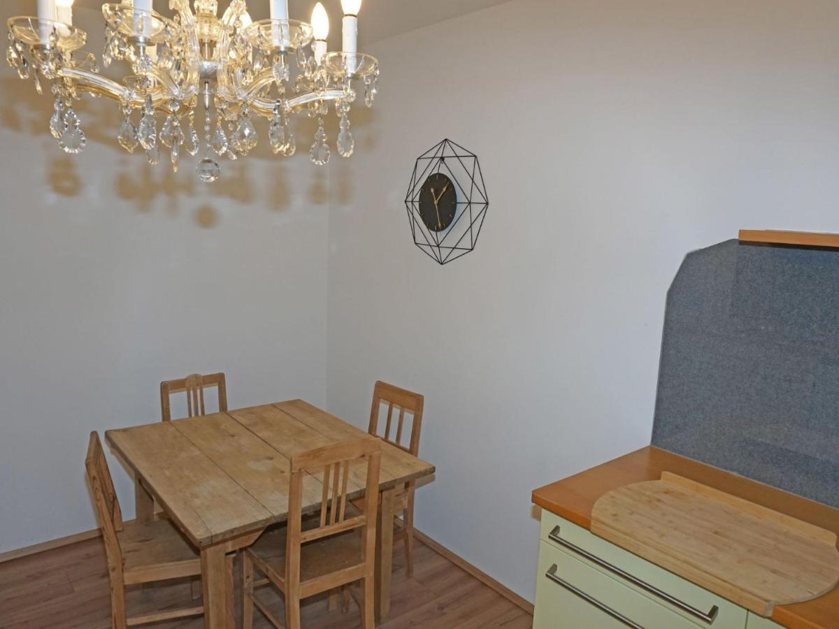 Apartment Isolde By Interhome Reith bei Seefeld Exterior foto