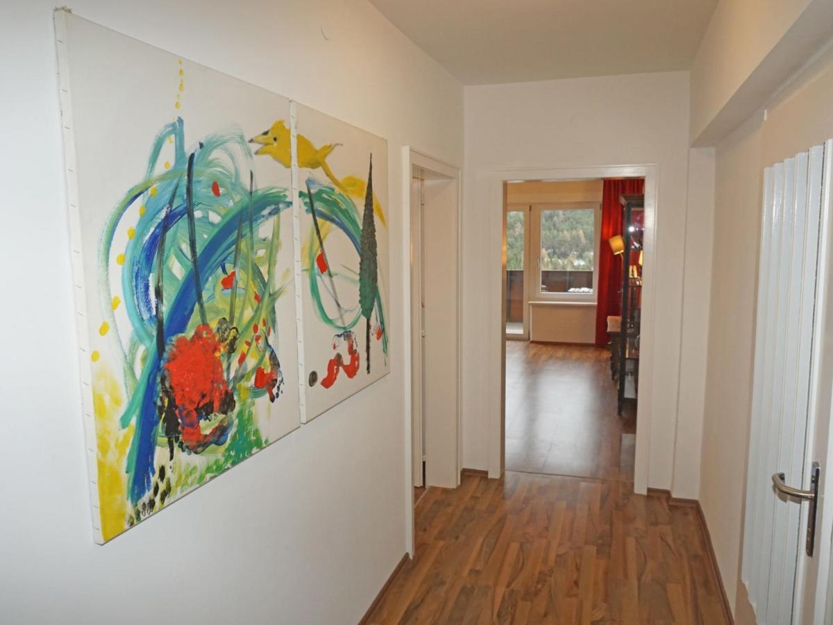 Apartment Isolde By Interhome Reith bei Seefeld Exterior foto