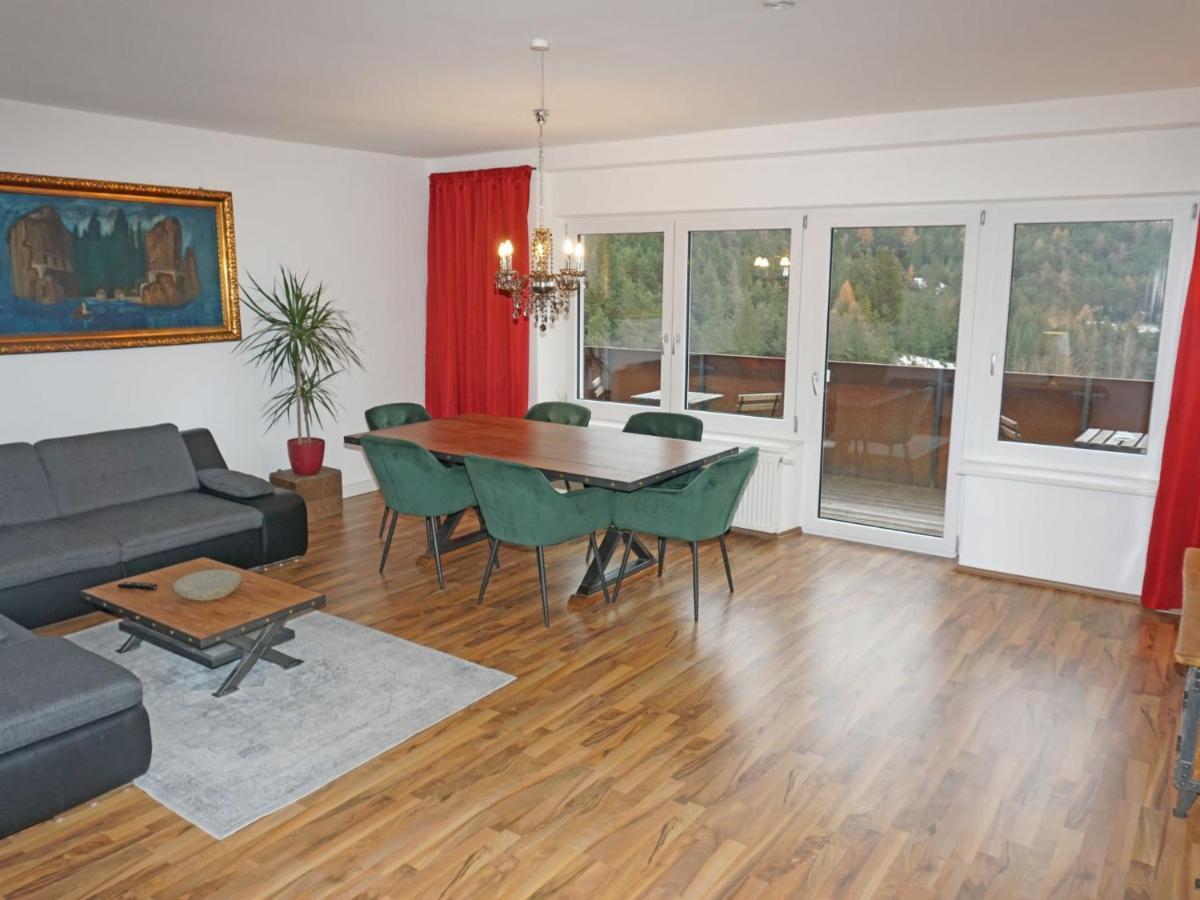 Apartment Isolde By Interhome Reith bei Seefeld Exterior foto