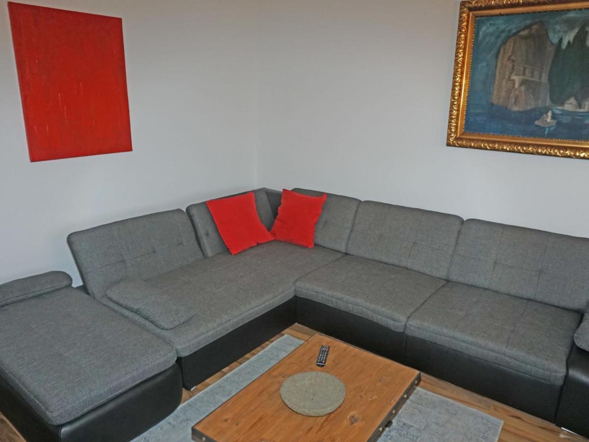 Apartment Isolde By Interhome Reith bei Seefeld Exterior foto