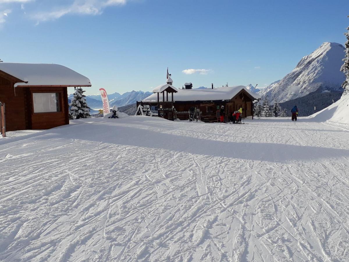 Apartment Isolde By Interhome Reith bei Seefeld Exterior foto